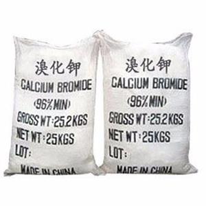 為什么生活中離不開溴化鉀廠家? 為什么生活中離不開溴化鉀廠家?